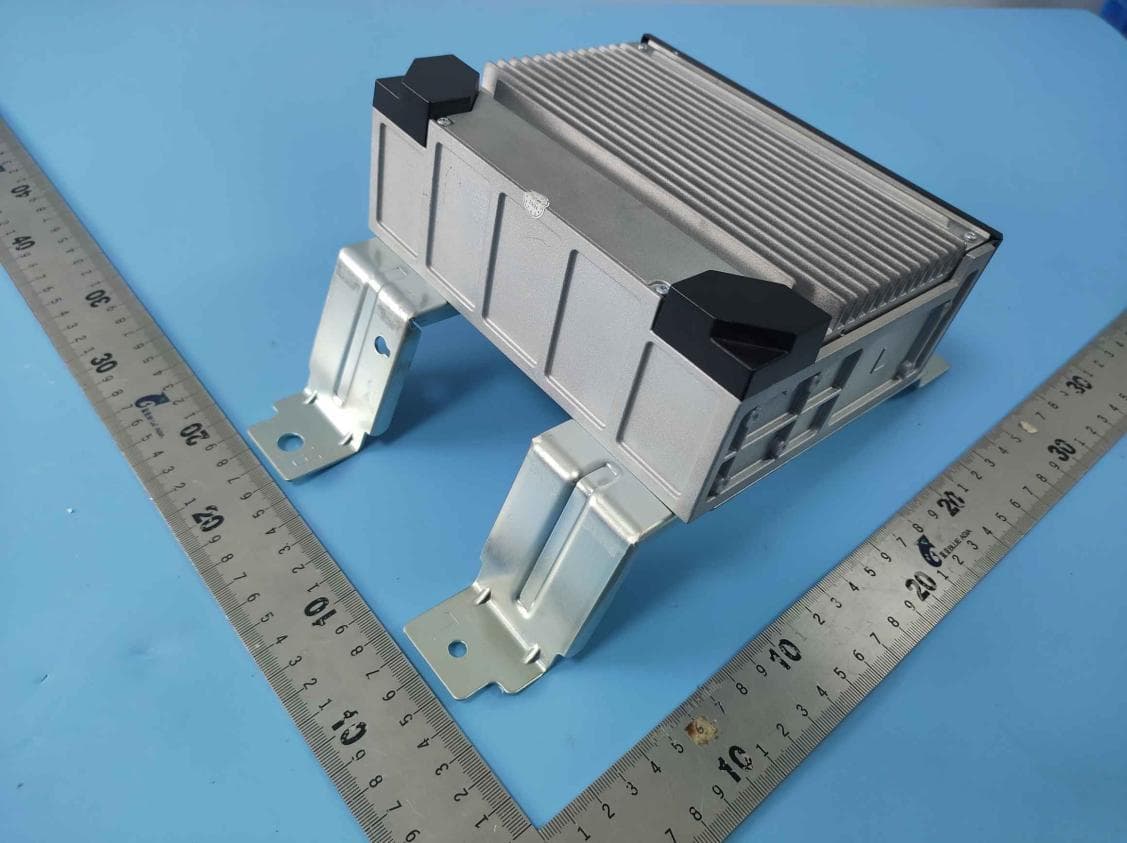 Machine entertainment system - FCC ID 2BACQ6125 - China Satellite Navigation and Communication Co., ltd (5)