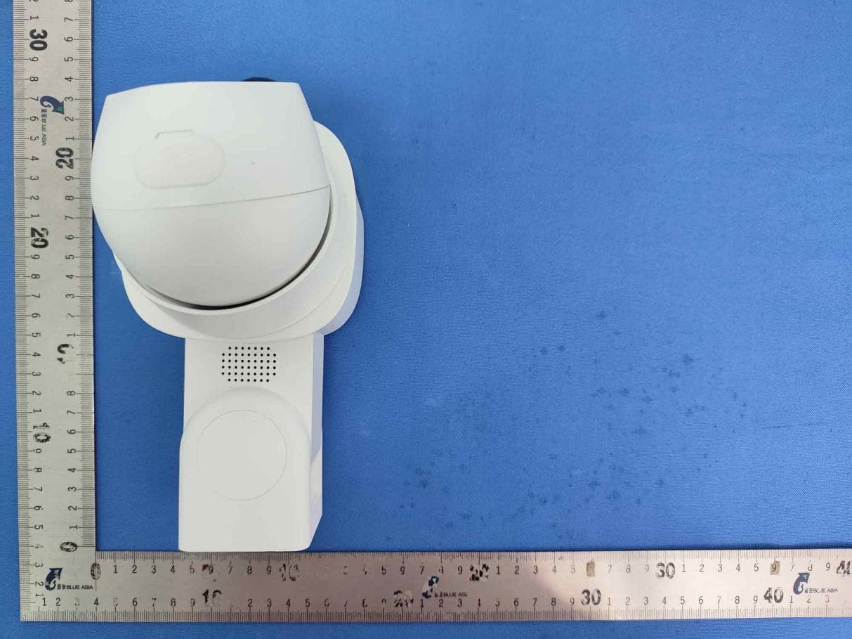 SolarCam T2 Ultra - FCC ID 2BACU-C9P - GLAZERO INTERNATIONAL INC
