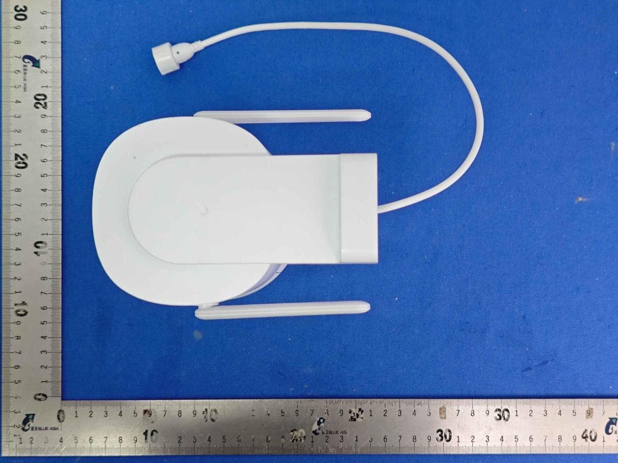 SolarCam D1 MAX - FCC ID 2BACU-C9S13 - GLAZERO INTERNATIONAL INC (2)