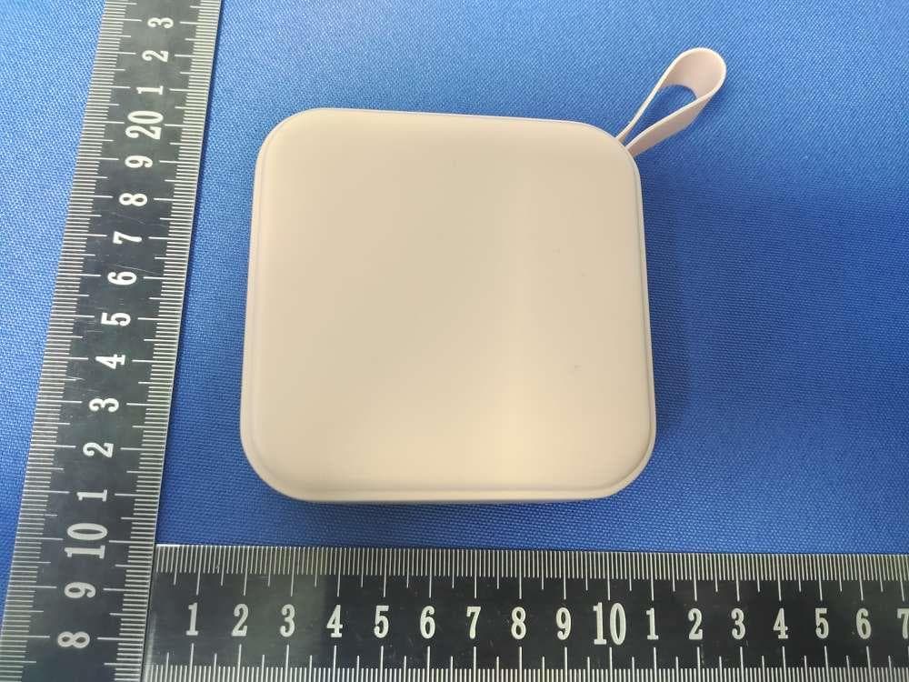 Wireless Speaker - FCC ID 2BACV-C-WIRELESS - Dongguan Unity Win Electronic Tech Co., Limited (2)