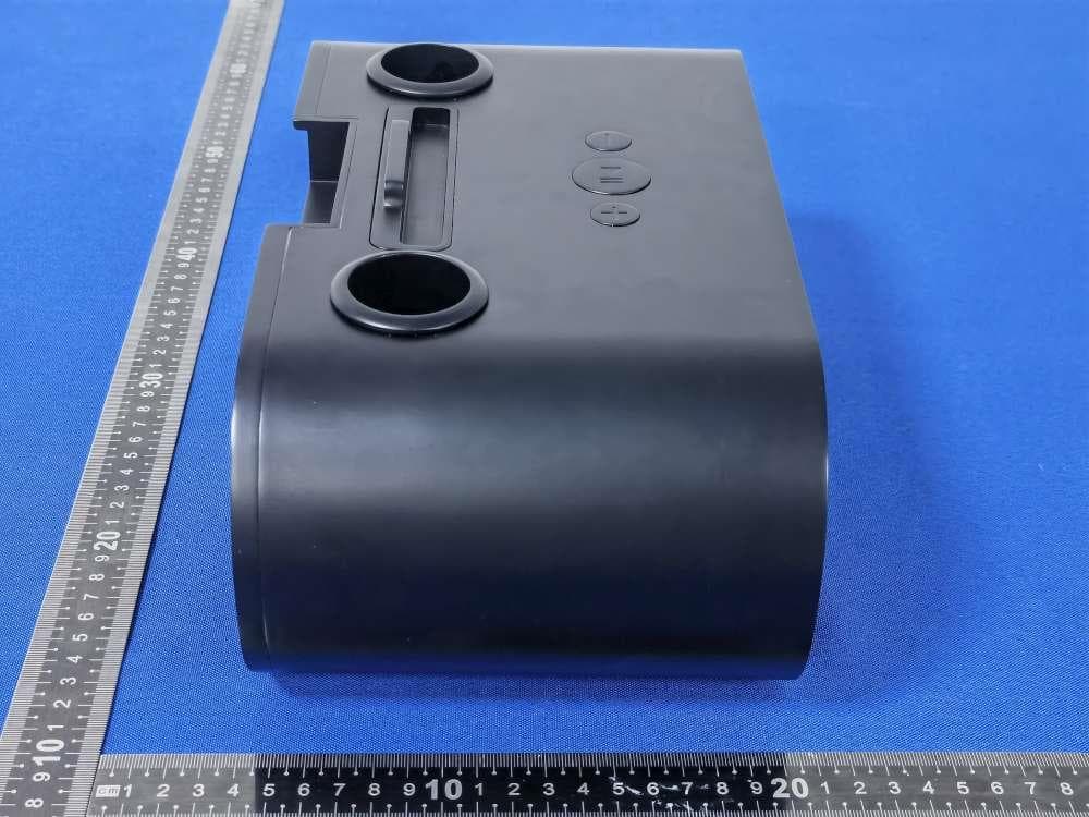Karaoke Speaker with wireless mics - FCC ID 2BACV-ISK204-BLK - Dongguan Unity Win Electronic Tech Co., Limited (2)