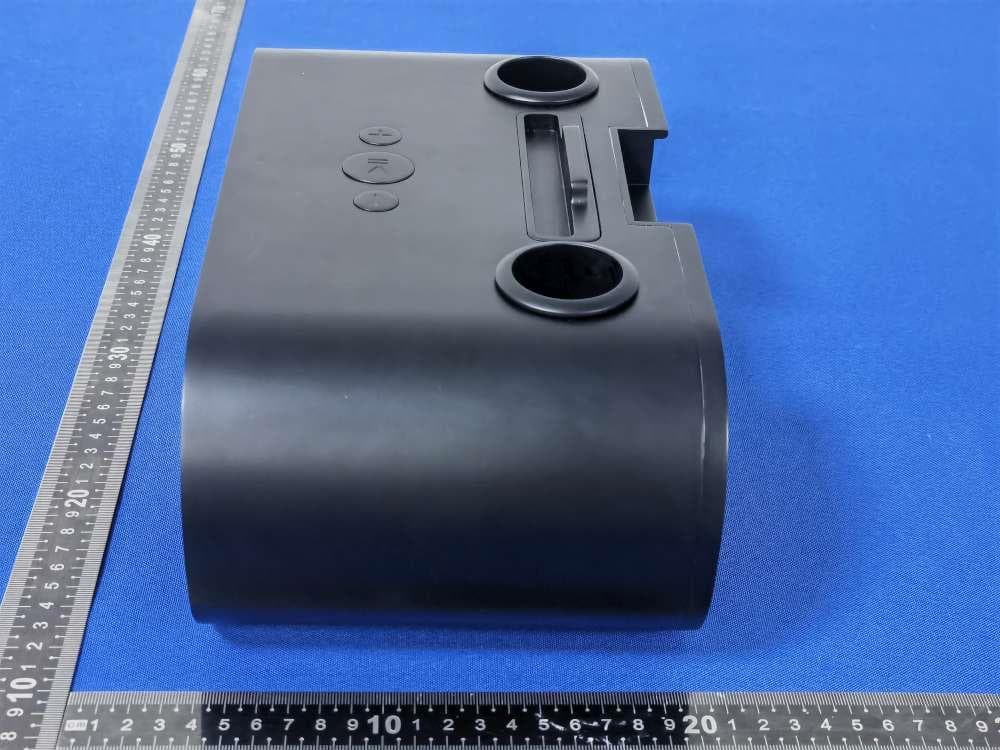 Karaoke Speaker with wireless mics - FCC ID 2BACV-ISK204-BLK - Dongguan Unity Win Electronic Tech Co., Limited (3)