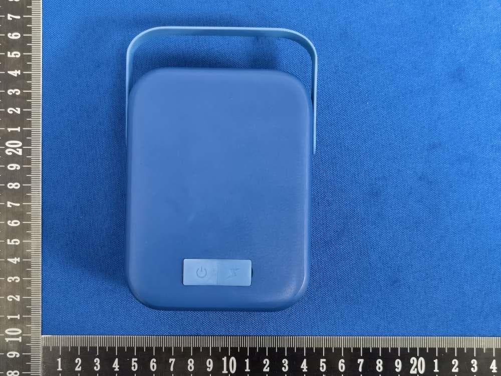 Wireless Bluetooth Speaker - FCC ID 2BACV-WMC5 - Dongguan Unity Win Electronic Tech Co., Limited