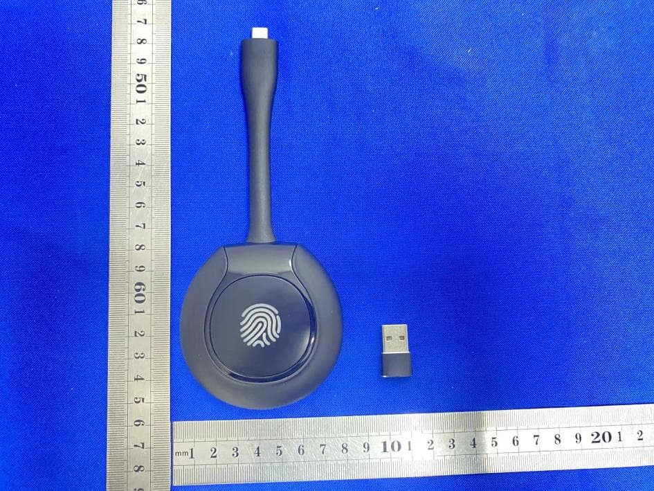Type C Transmitter - FCC ID 2BAD6-PTB1304B - SKYWORTH OPTICAL-ELECTRONIC CO., LTD.