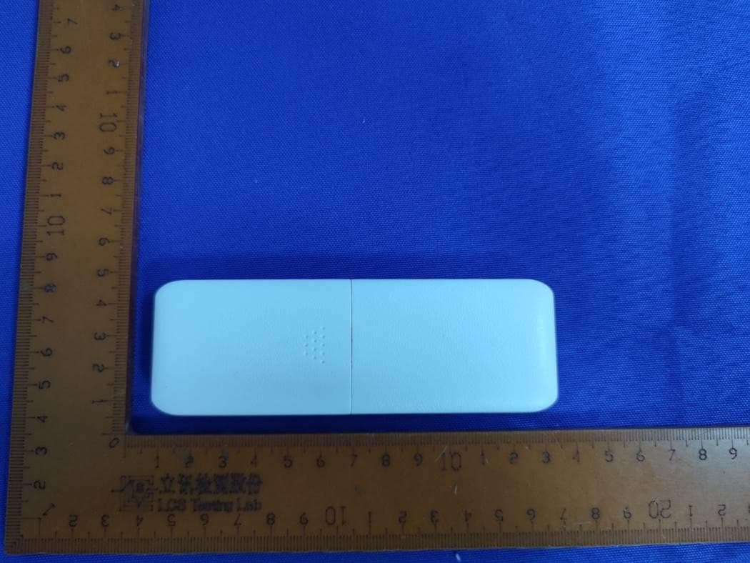 Christmas rotating tree stand - FCC ID 2BAD8-EST0326 - WALKMAN INDUSTRIAL (HONGKONG) CO., LIMITED. (5)