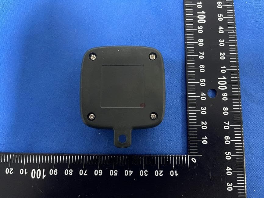 music box of stand - FCC ID 2BAD8-EST0327 - WALKMAN INDUSTRIAL (HONGKONG) CO., LIMITED. (2)