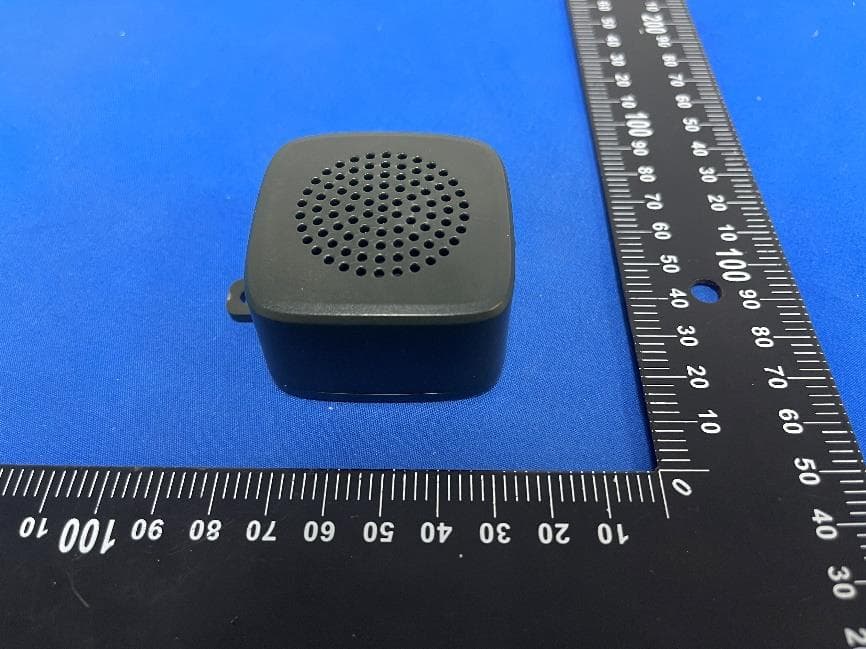 music box of stand - FCC ID 2BAD8-EST0327 - WALKMAN INDUSTRIAL (HONGKONG) CO., LIMITED. (4)