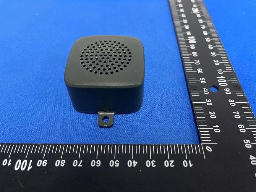 music box of stand - FCC ID 2BAD8-EST0327 - WALKMAN INDUSTRIAL (HONGKONG) CO., LIMITED. (3)