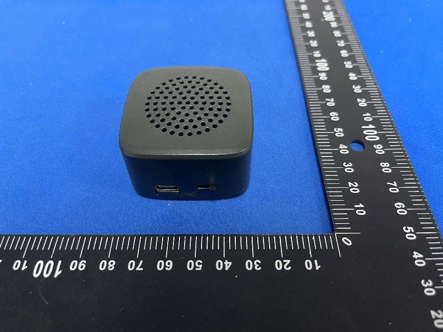music box of stand - FCC ID 2BAD8-EST0327 - WALKMAN INDUSTRIAL (HONGKONG) CO., LIMITED. (5)