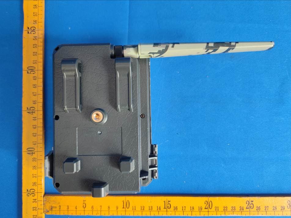 Wireless Trail camera - FCC ID 2BADD-R4GLITE - Black Gate Hunting Products, LLC (4)