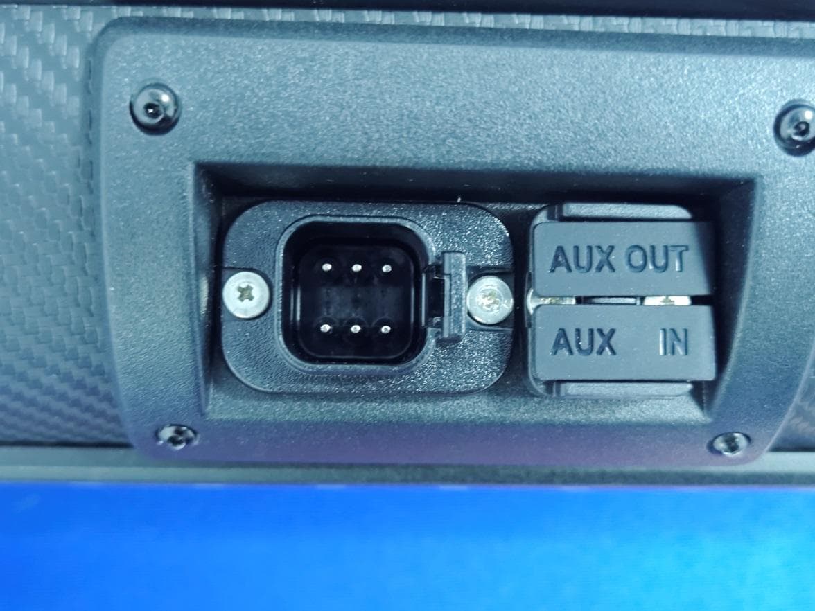 SOUNDEXTREME SEB28 - FCC ID 2BADE-SEIEXSEB28 - Sound Extreme Inc. (4)