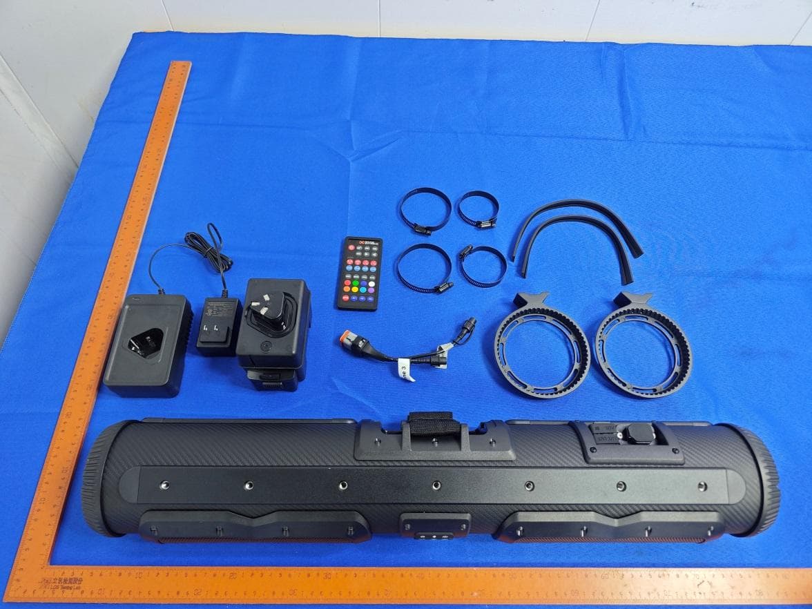 SOUNDEXTREME SEB28 - FCC ID 2BADE-SEIEXSEB28 - Sound Extreme Inc.