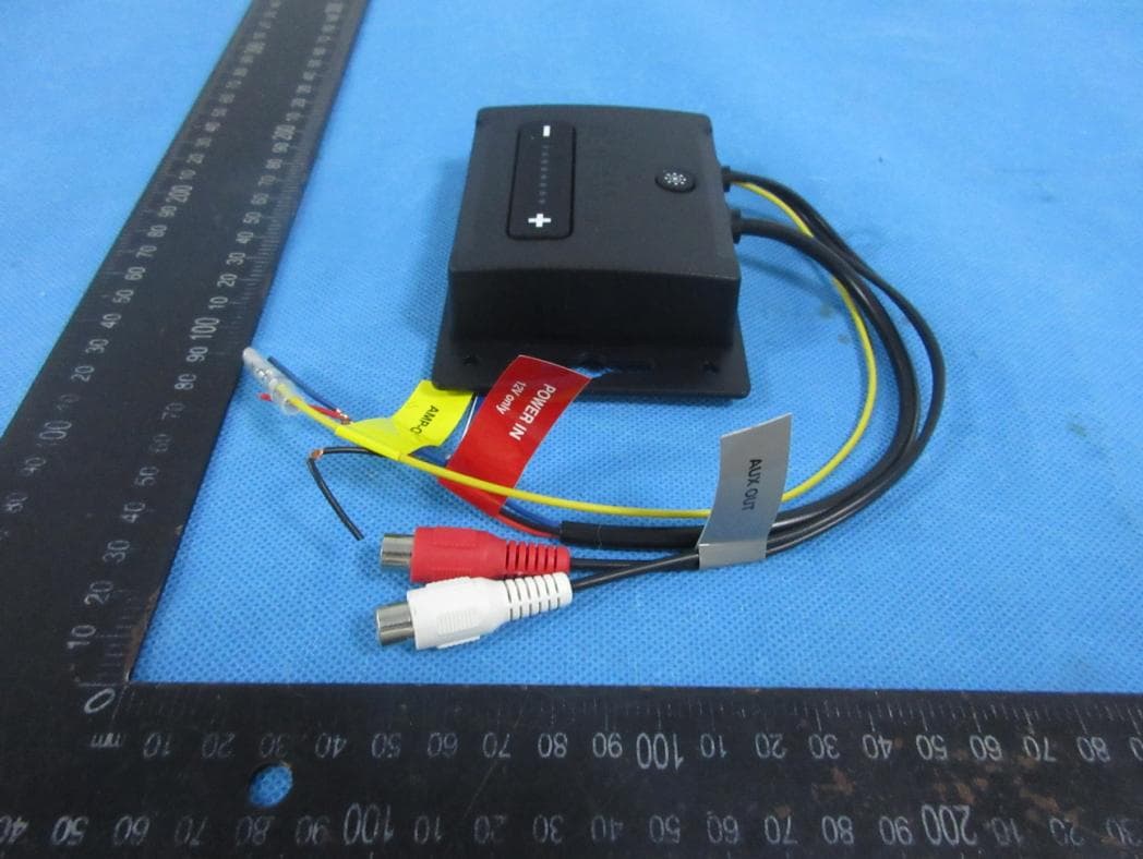 EcoCast Receiver - FCC ID 2BADE-SEISECSTRX - Sound Extreme Inc. (5)
