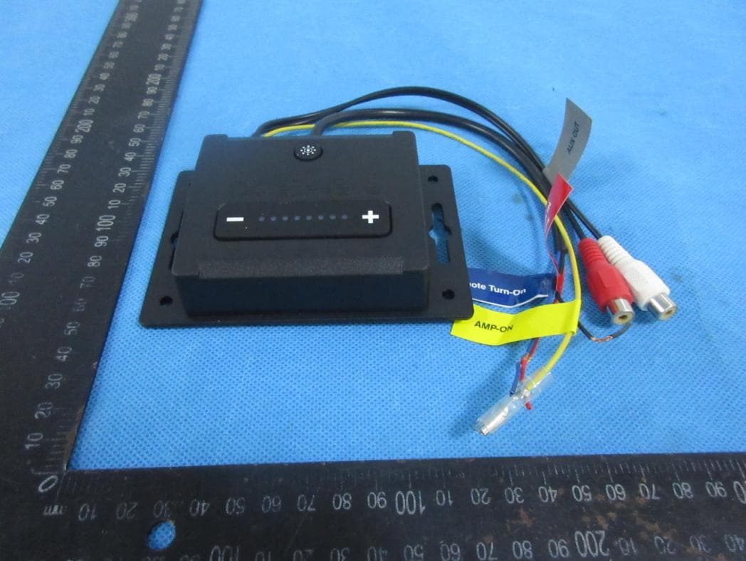 EcoCast Receiver - FCC ID 2BADE-SEISECSTRX - Sound Extreme Inc. (4)
