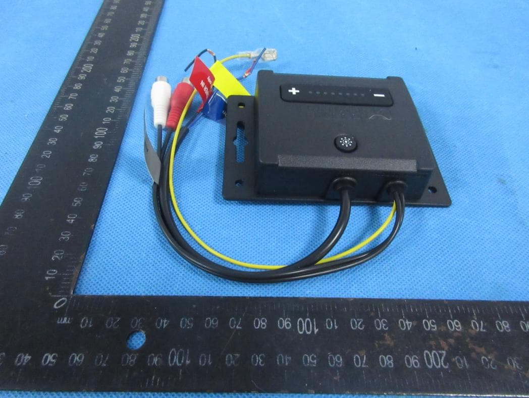 EcoCast Receiver - FCC ID 2BADE-SEISECSTRX - Sound Extreme Inc. (3)