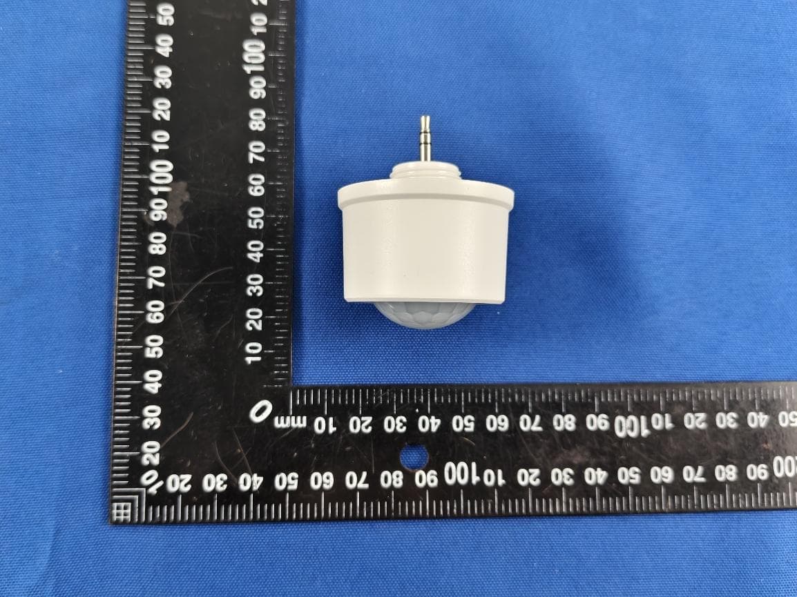 Sensor Controller - FCC ID 2BADZSYNCPKT2025 - SLG Lighting Inc. (4)