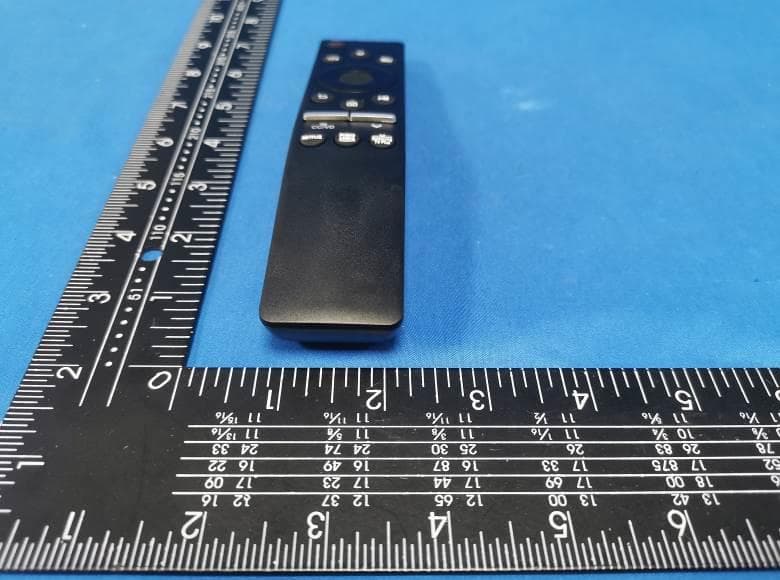 Replacement remote - FCC ID 2BAE3-KRS-001-BLK - Jiangsu Kaithin Electronics Co. , Ltd. (2)