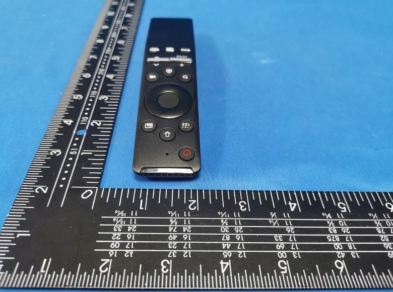 Replacement remote - FCC ID 2BAE3-KRS-001-BLK - Jiangsu Kaithin Electronics Co. , Ltd.
