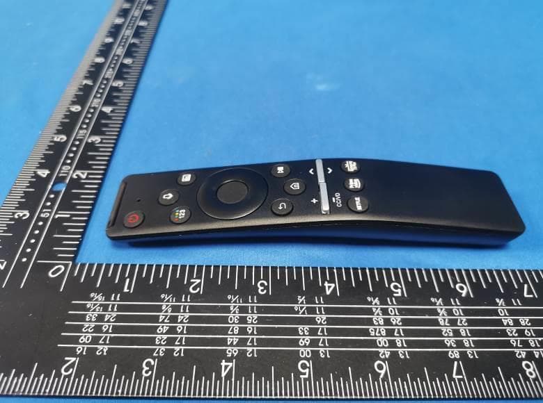 Replacement remote - FCC ID 2BAE3-KRS-001-BLK - Jiangsu Kaithin Electronics Co. , Ltd. (3)