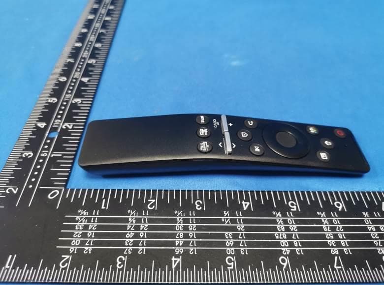 Replacement remote - FCC ID 2BAE3-KRS-001-BLK - Jiangsu Kaithin Electronics Co. , Ltd. (4)