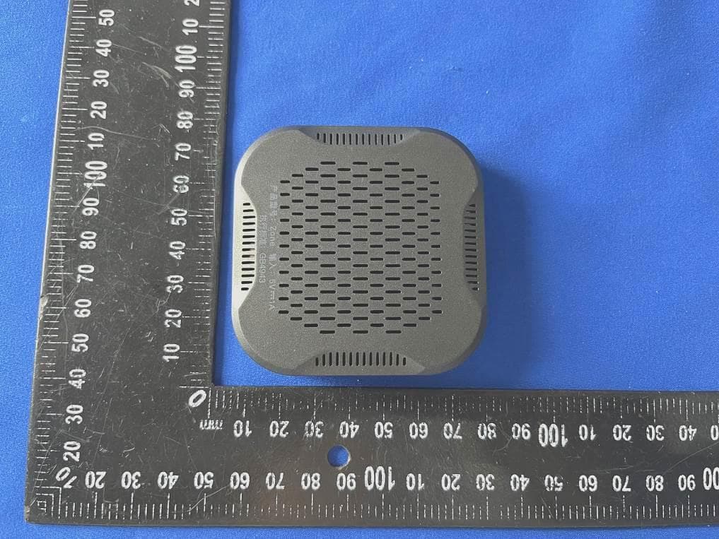 Carplay Android Box - FCC ID 2BAF2-AJG - Shenzhen Fusion Aurora Technology Co., Ltd (2)