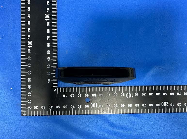 Carplay Android Box - FCC ID 2BAF2-R801 - Shenzhen Fusion Aurora Technology Co., Ltd (5)