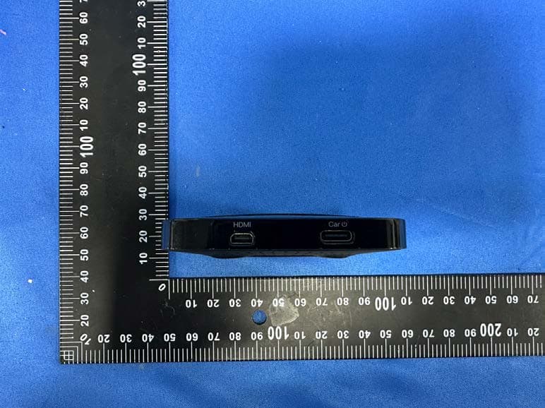 Carplay Android Box - FCC ID 2BAF2-R801 - Shenzhen Fusion Aurora Technology Co., Ltd (2)