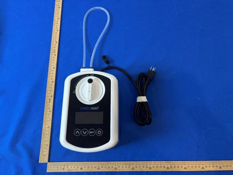 Boiler - FCC ID 2BAF6-HEATER650 - Firstech, LLC (5)