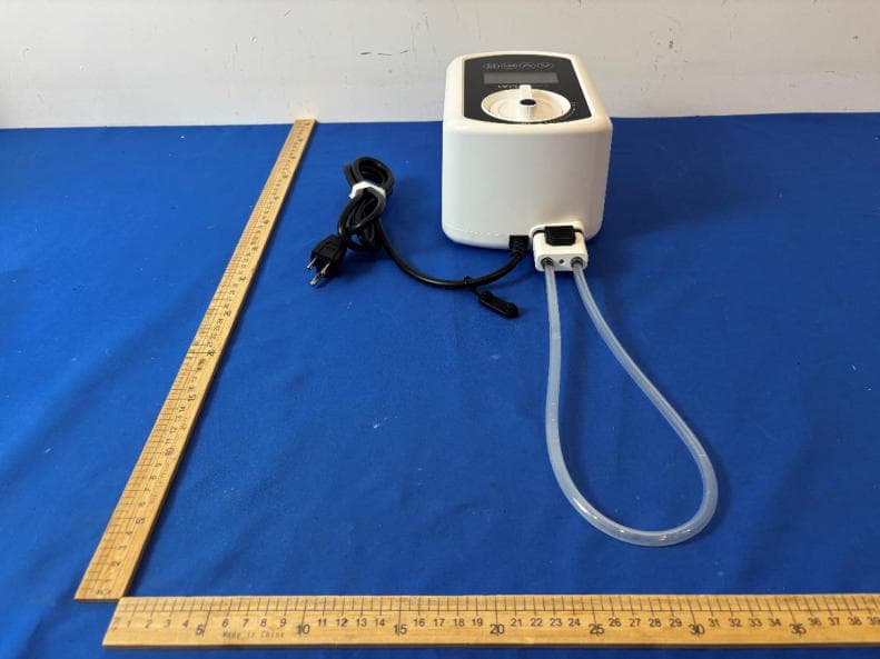 Boiler - FCC ID 2BAF6-HEATER650 - Firstech, LLC (3)