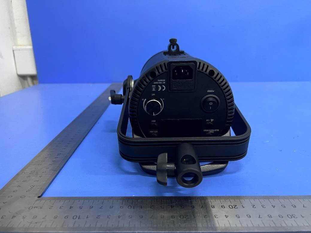 LED photo/video light - FCC ID 2BAFB-X-180RGB - Dongguan City Tulifang Photographic Equipment Co., Ltd