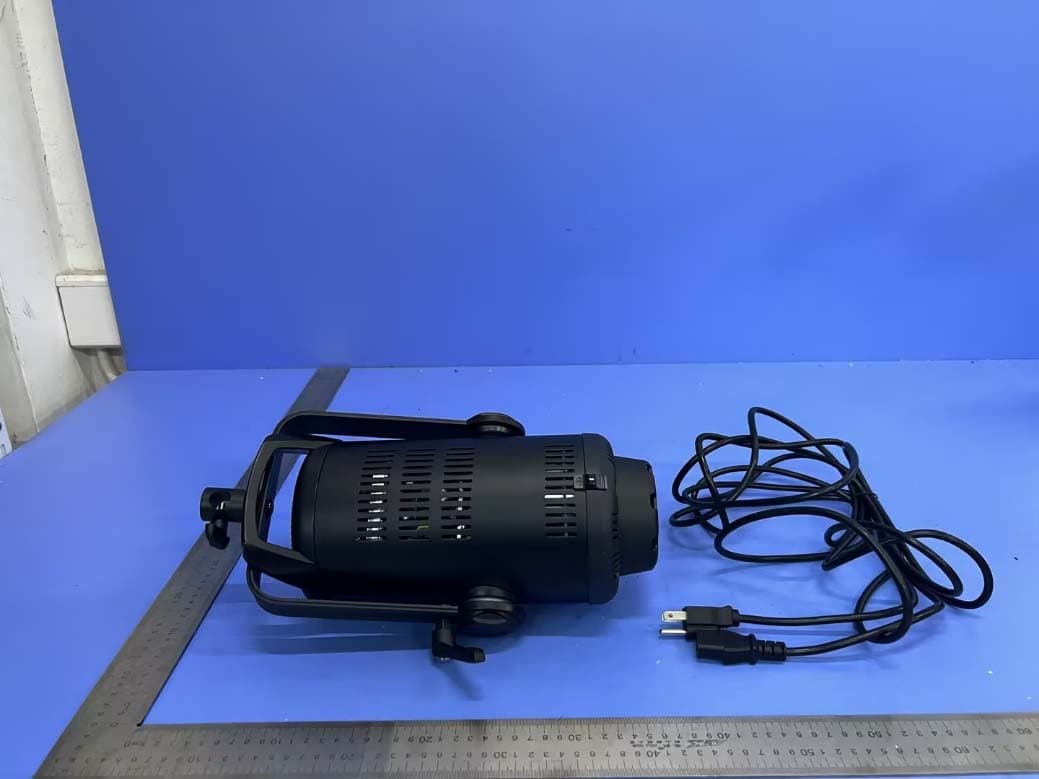 LED photo/video light - FCC ID 2BAFB-X-180RGB - Dongguan City Tulifang Photographic Equipment Co., Ltd (2)