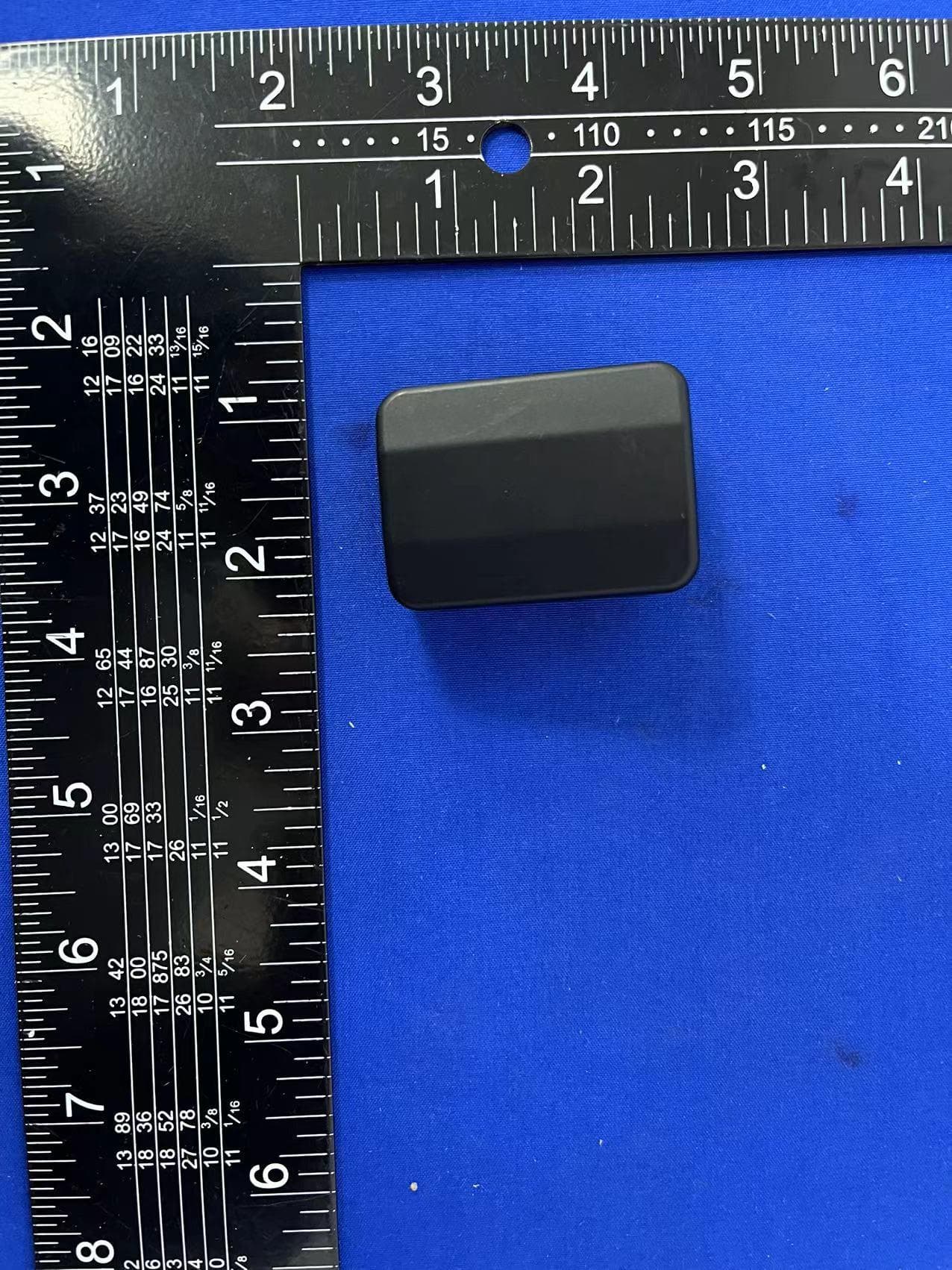 Wireless collar clip microphone - FCC ID 2BAFI-A18 - Fuzhou Wanyu Acoustic Technology Co., Ltd