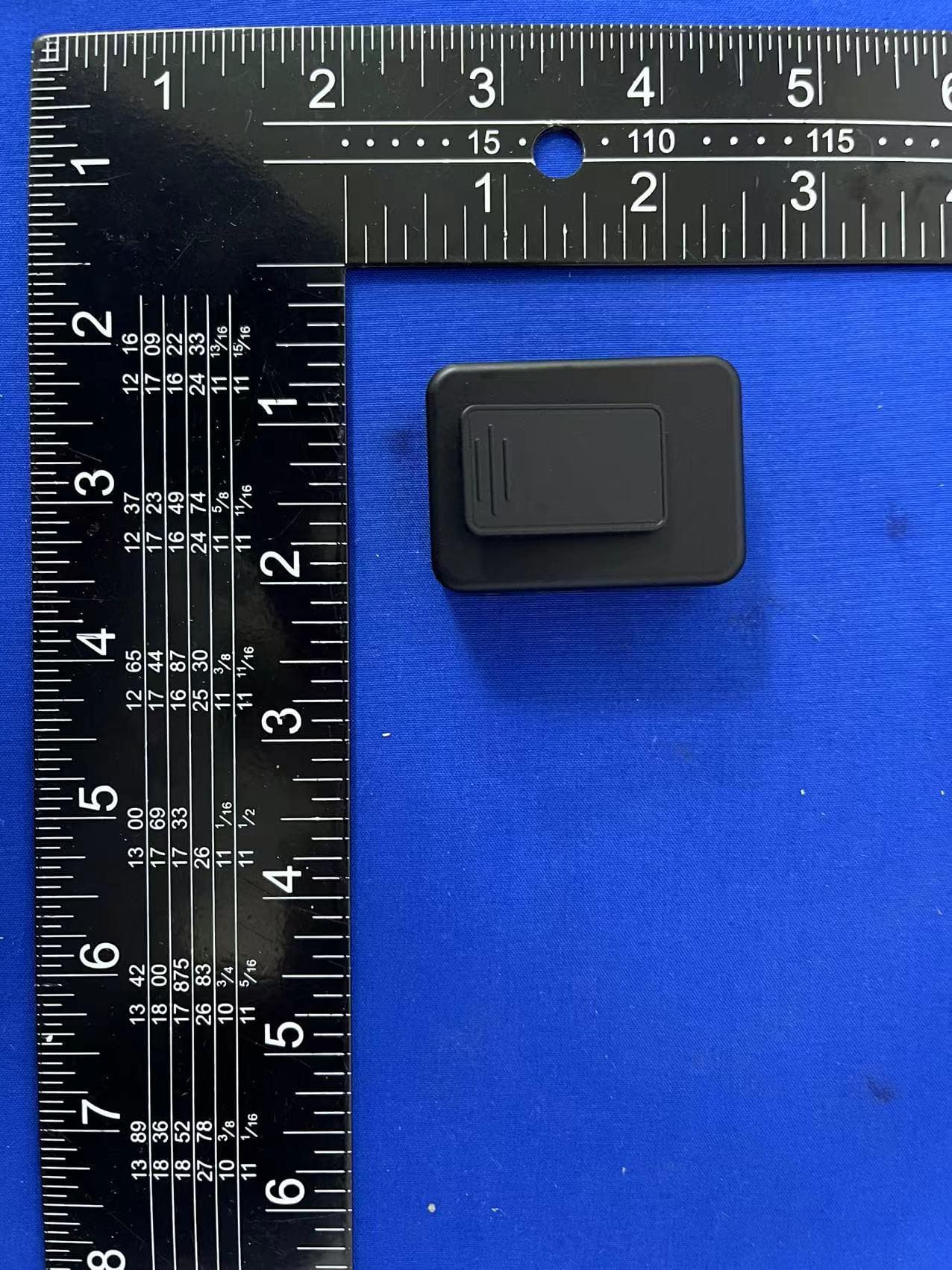 Wireless collar clip microphone - FCC ID 2BAFI-A18 - Fuzhou Wanyu Acoustic Technology Co., Ltd (2)