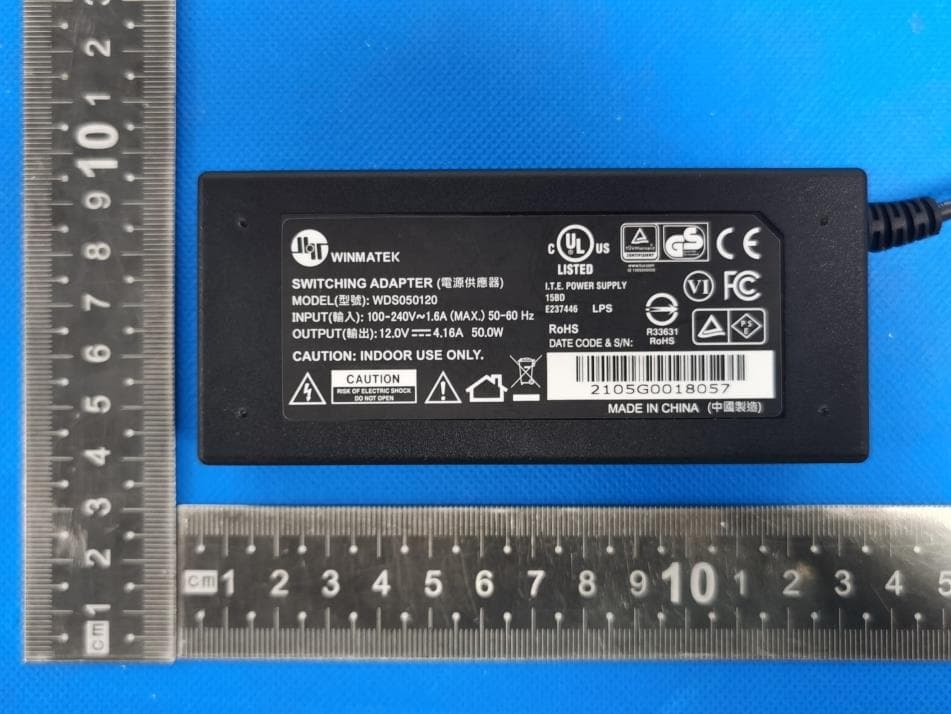 Point of Sale System ( POS System) - FCC ID 2BAFJ-AN1330 - LABAU Technology Corp.