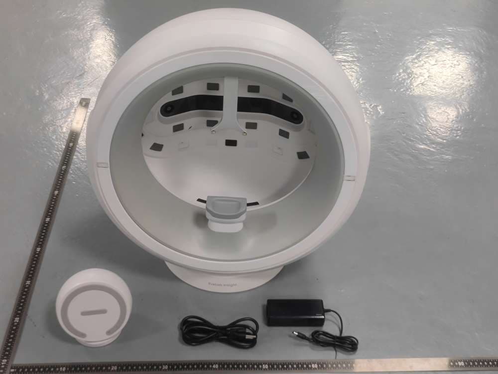 MeituEve M - FCC ID 2BAG3MS1901 - EVELAB INSIGHT (SINGAPORE) PTE. LTD.