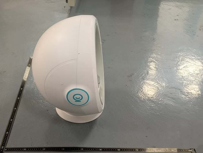 MeituEve M - FCC ID 2BAG3MS1901 - EVELAB INSIGHT (SINGAPORE) PTE. LTD. (5)