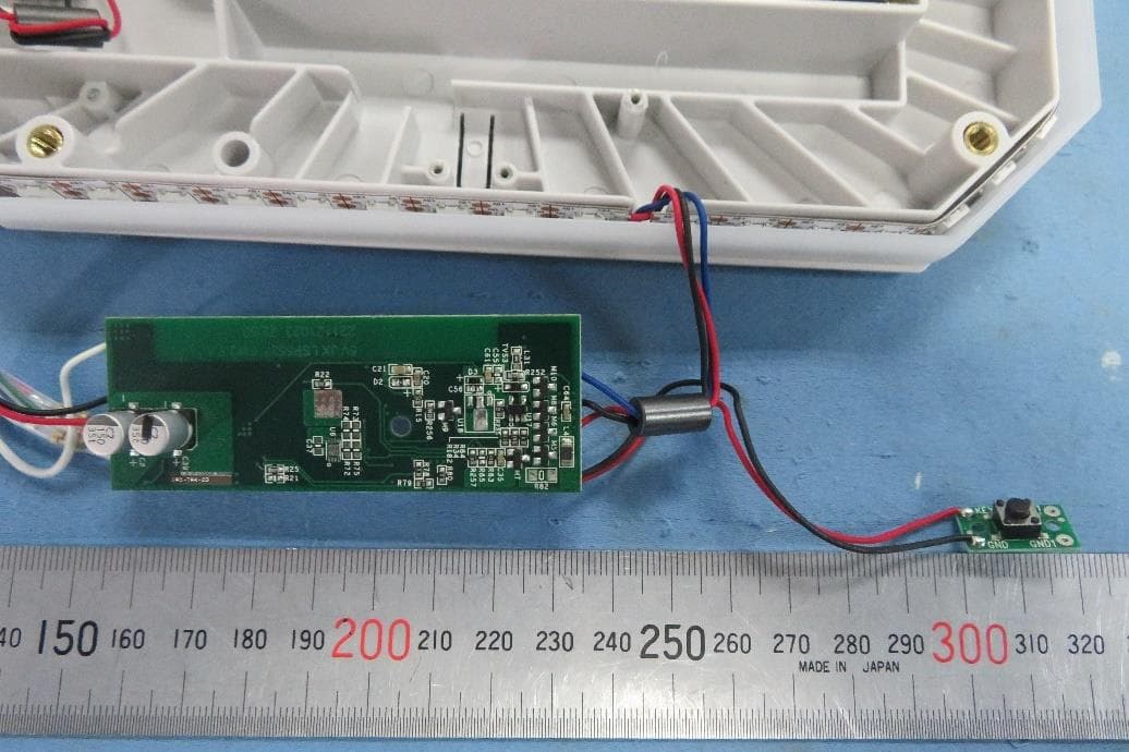 Ambient Light - FCC ID 2BAGF-AL0001 - GWD Concept Sp. z o.o. (2)