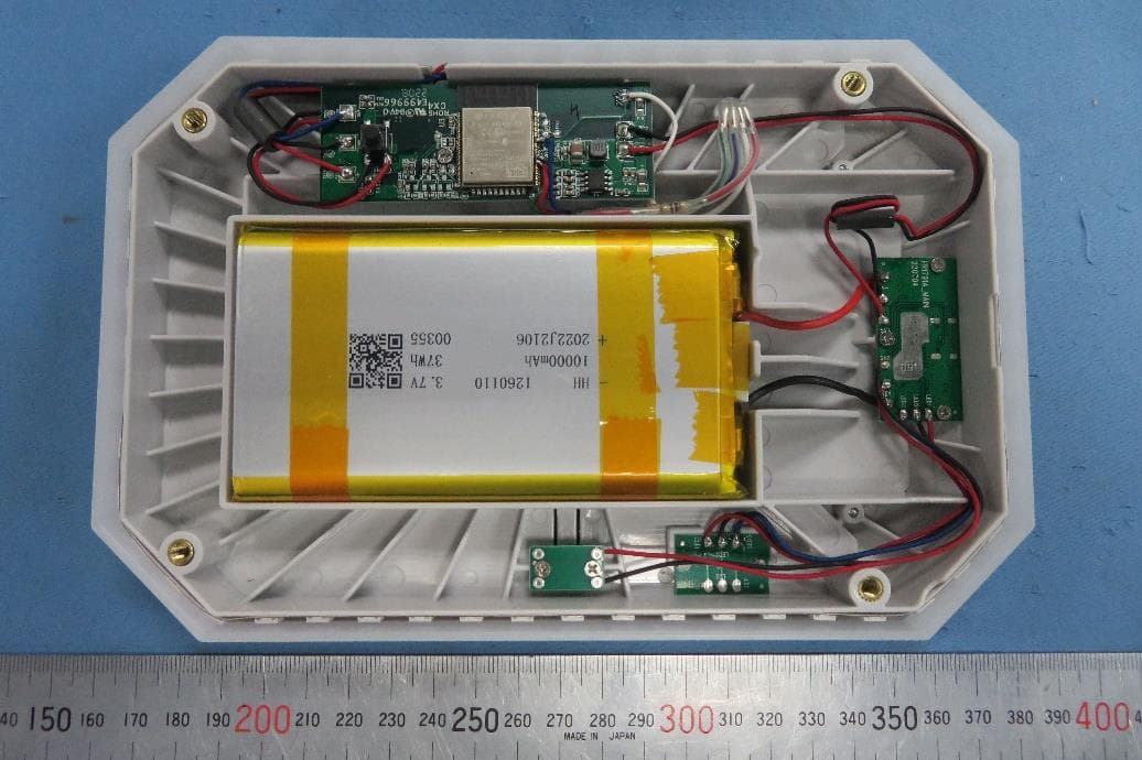 Ambient Light - FCC ID 2BAGF-AL0001 - GWD Concept Sp. z o.o. (3)