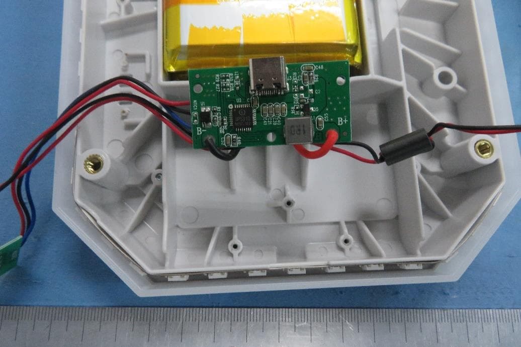 Ambient Light - FCC ID 2BAGF-AL0001 - GWD Concept Sp. z o.o. (4)