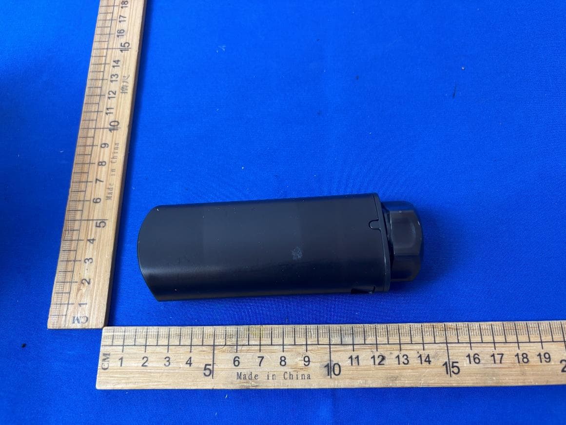 4G + Wi-Fi + BLE Stick - FCC ID 2BAGJ-ECS3-02 - Chengdu E-LINTER Information Technology Co., Ltd. (5)