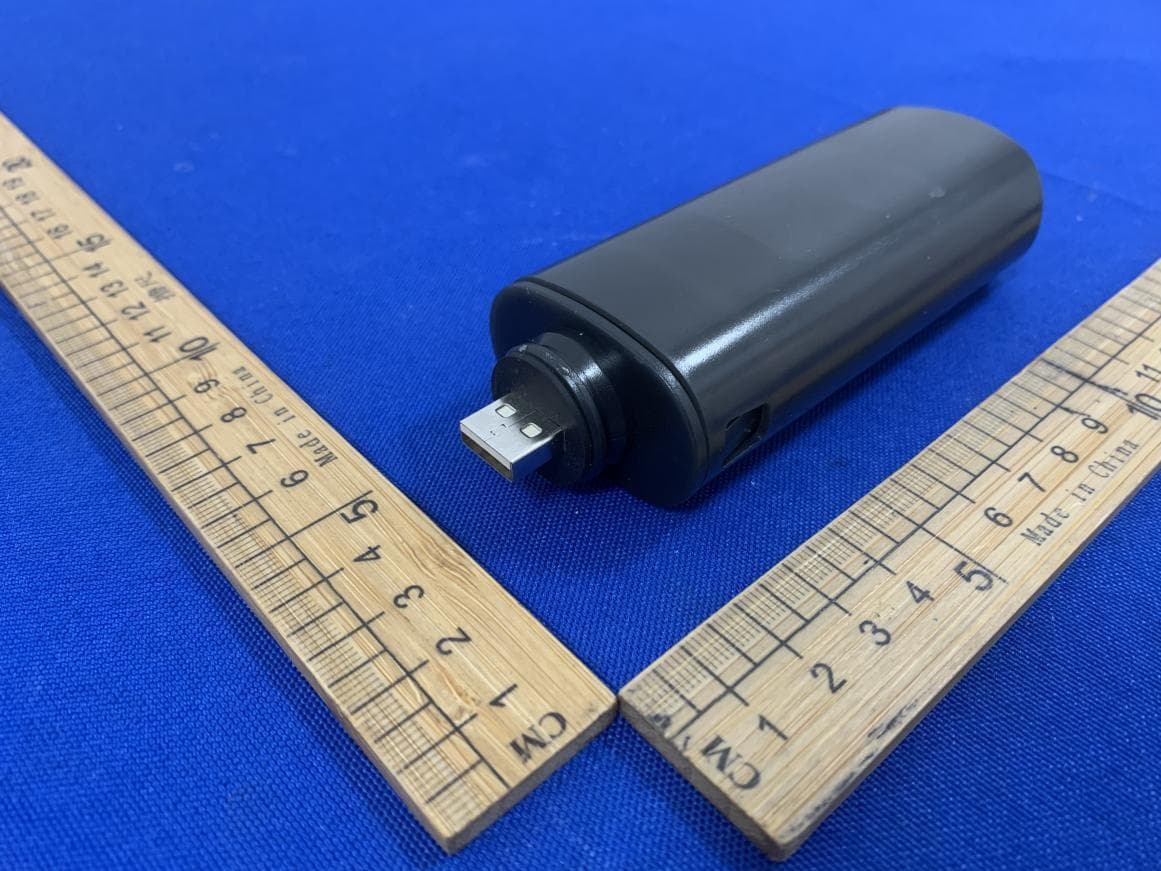 ETH+Wi-Fi+BLE Stick - FCC ID 2BAGJEESW - Chengdu E-LINTER Information Technology Co., Ltd.