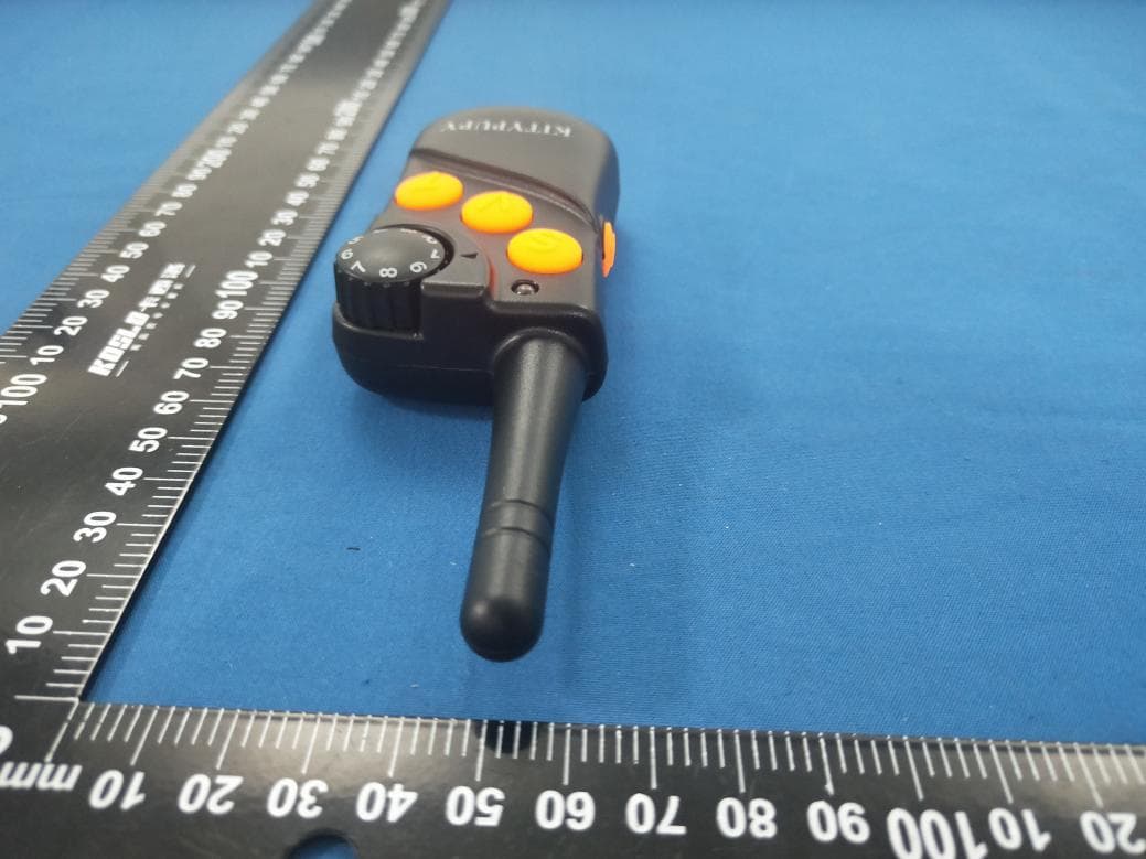 Dog Training Collar - FCC ID 2BAGM-DT01 - Shenzhen Kitypupy Technology Co,. Ltd. (3)
