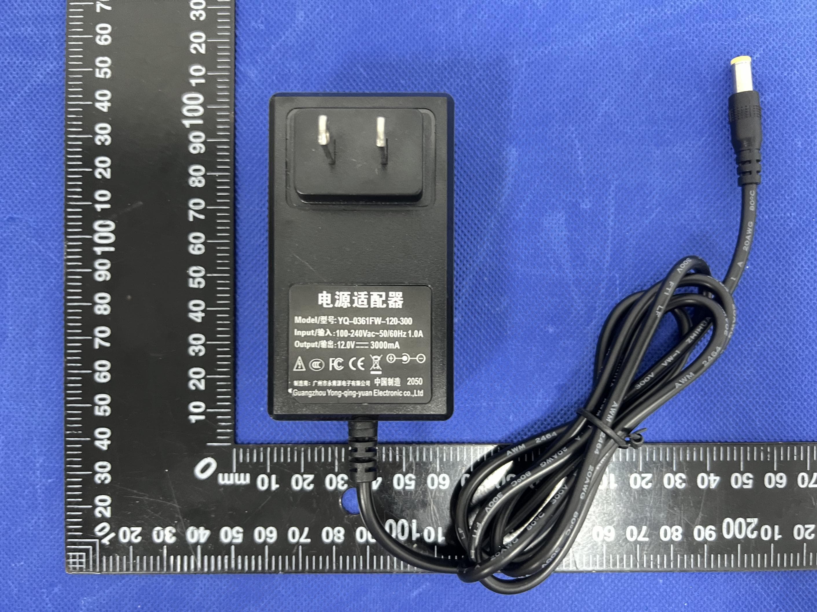 Mini PC - FCC ID 2BAGP-WI-4 - Shenzhen panlei Intelligent Technology Co., Ltd. (4)