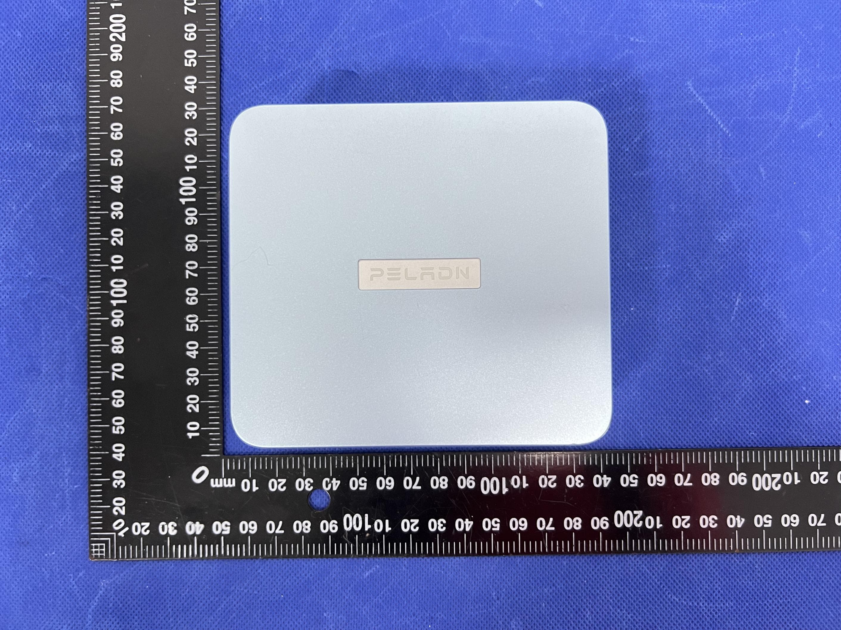 Mini PC - FCC ID 2BAGP-WI-4 - Shenzhen panlei Intelligent Technology Co., Ltd. (3)
