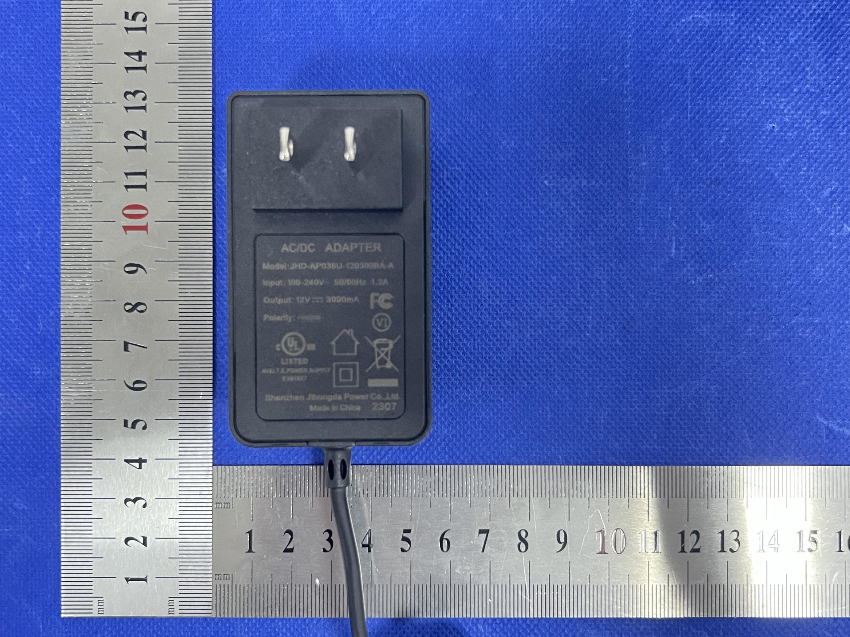Mini PC - FCC ID 2BAGP-WI-7 - Shenzhen panlei Intelligent Technology Co., Ltd. (2)