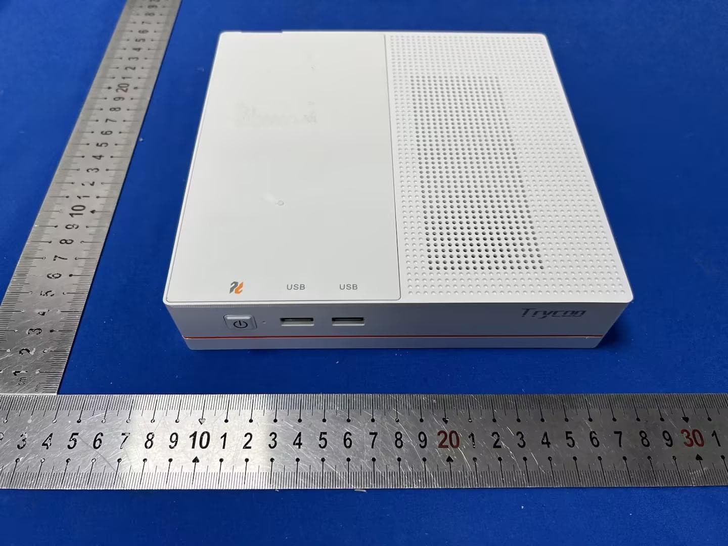 Mini PC - FCC ID 2BAGPHI-3 - Shenzhen panlei Intelligent Technology Co., Ltd. (3)