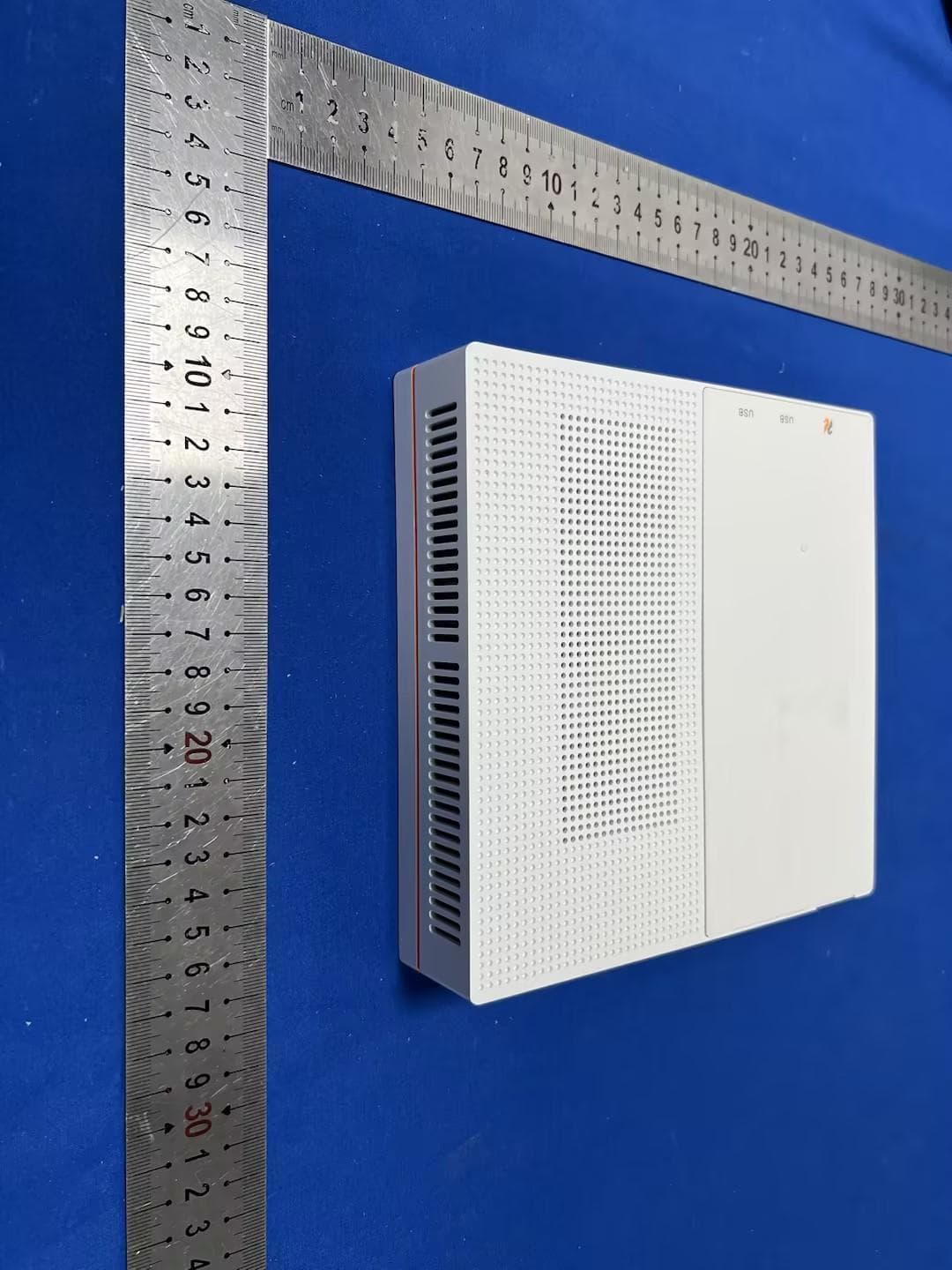Mini PC - FCC ID 2BAGPHI-3 - Shenzhen panlei Intelligent Technology Co., Ltd. (2)