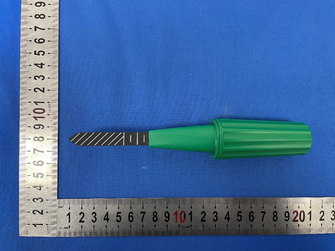Smart Soil Moisture Sensor Gen2 - FCC ID 2BAGQ-3RSM0347Z - Jiangsu Shushi Technology Co., Ltd. (2)