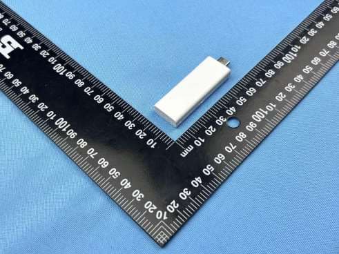 Zigbee USBC-Dongle - FCC ID 2BAGQ-3RZD02032Z - Jiangsu Shushi Technology Co., Ltd.