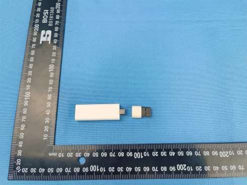 Zigbee USBC-Dongle - FCC ID 2BAGQ-3RZD02032Z - Jiangsu Shushi Technology Co., Ltd. (2)
